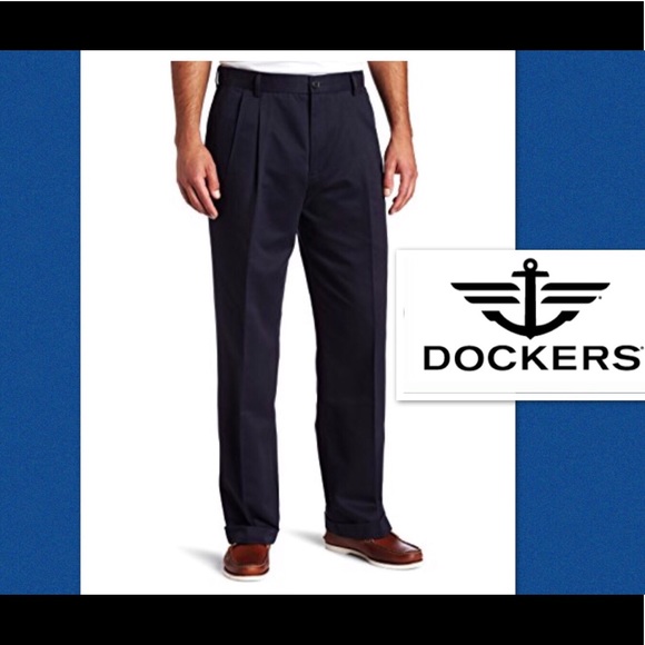 dockers 34x36